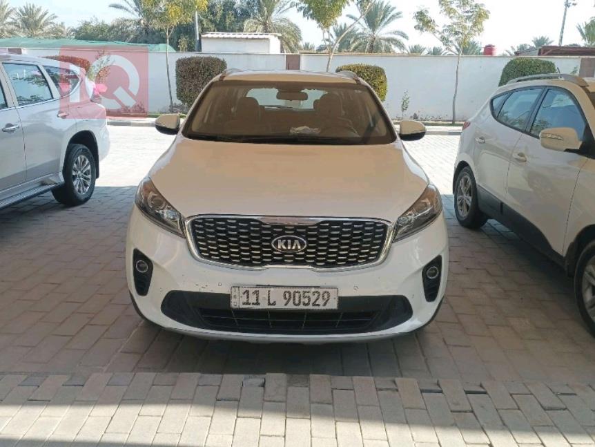 کیا سۆرینتۆ